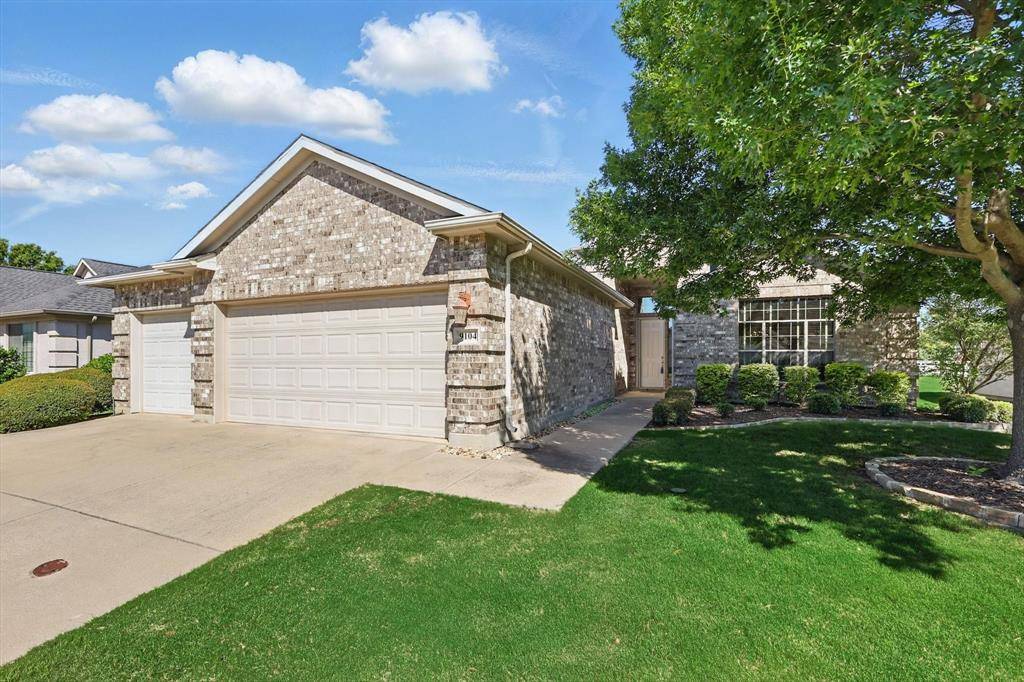 9104 Kingston Drive, Denton, TX 76207