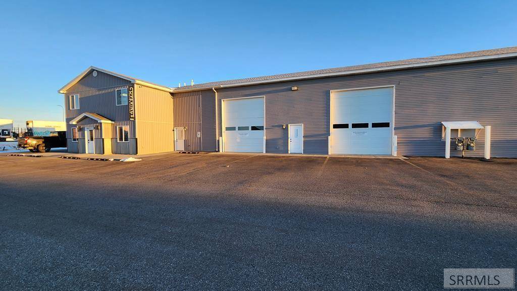 Idaho Falls, ID 83402,3940 Professional Way