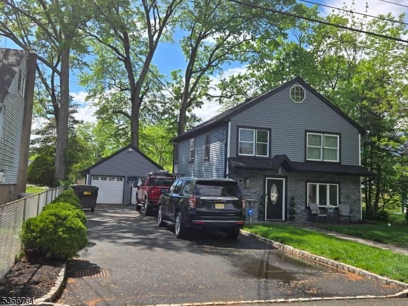 Parsippany-troy Hills Twp., NJ 07034,61 Norman Ave