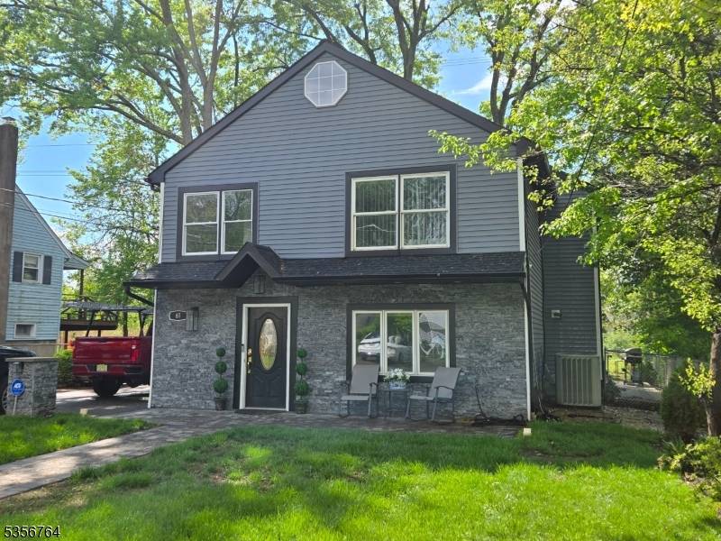 Parsippany-troy Hills Twp., NJ 07034,61 Norman Ave