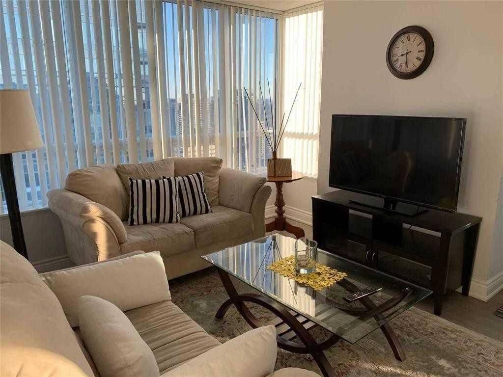Toronto C07, ON M2M 4M7,15 Greenview AVE #2413