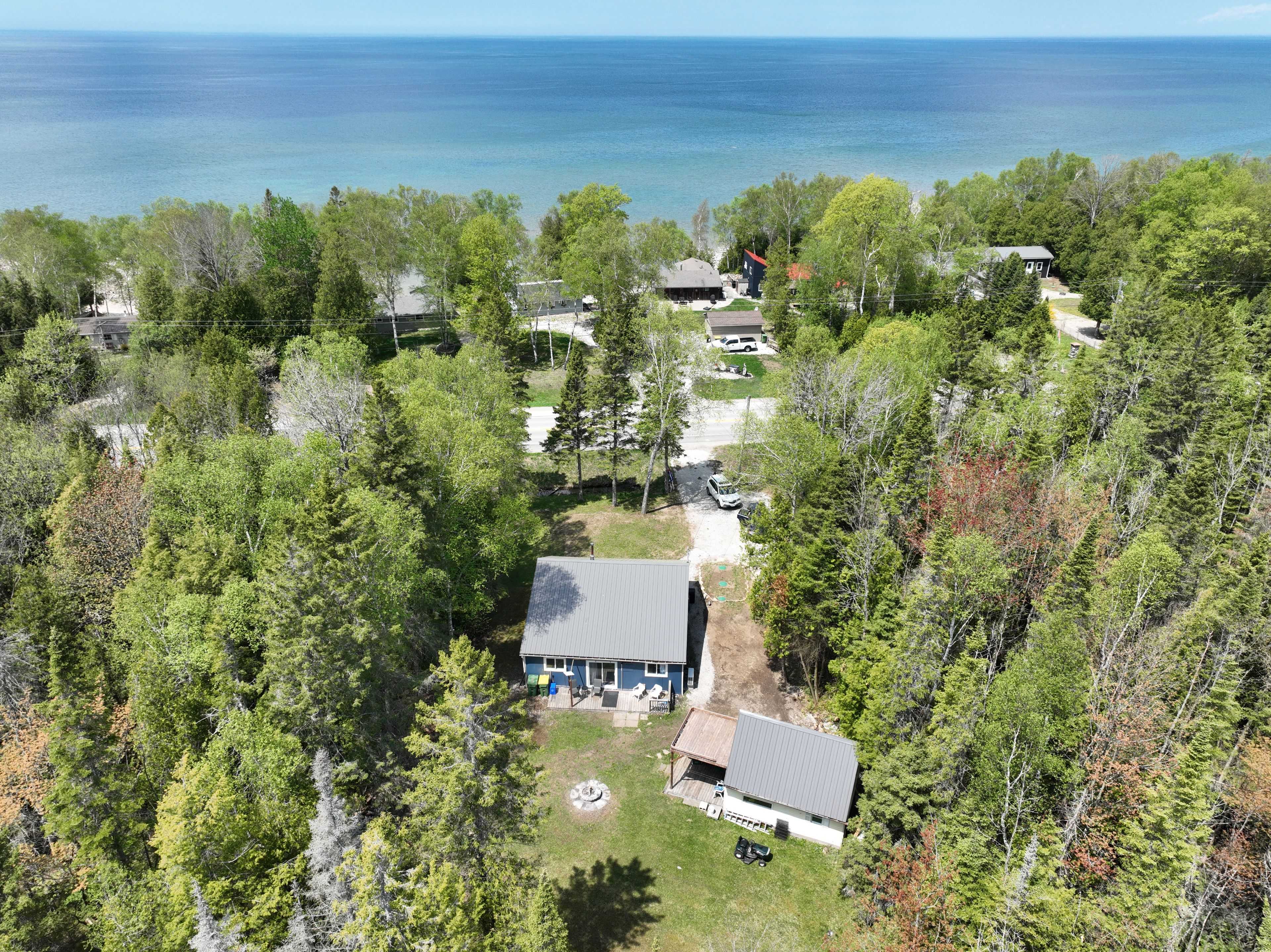 Native Leased Lands, ON N0H 2L0,760 Bruce RD 13 RD