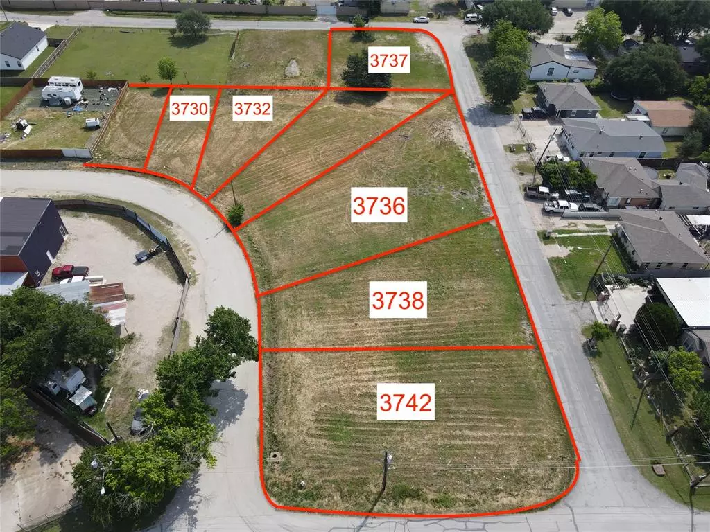 Dallas, TX 75216,3738 Armor Drive