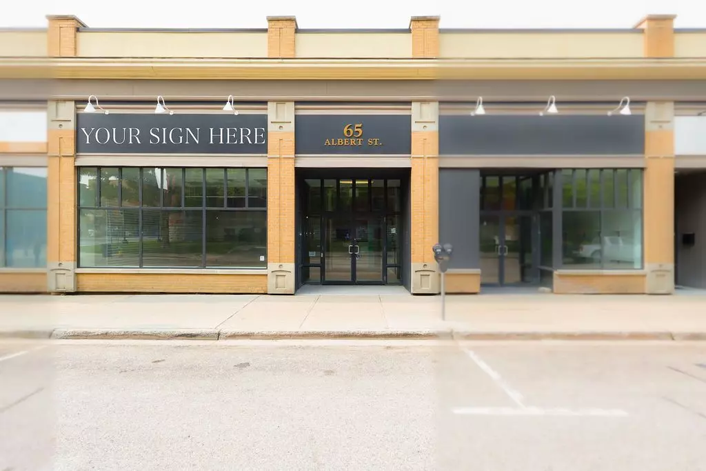 Stratford, ON N5A 3K2,65 ALBERT ST #B