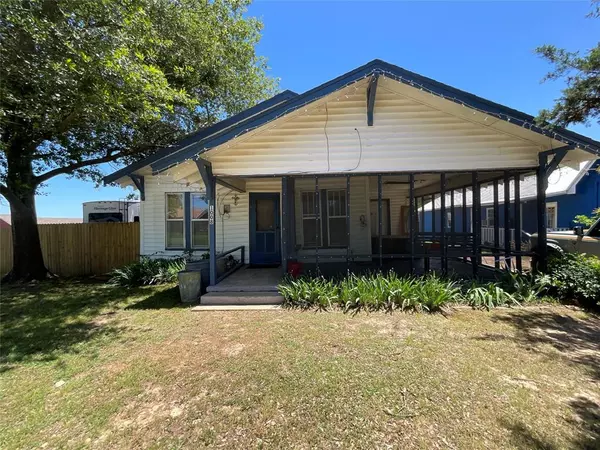 Sulphur Springs, TX 75482,1008 Church Street