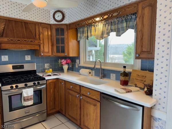 110 Mudtown Rd, Wantage Twp., NJ 07461