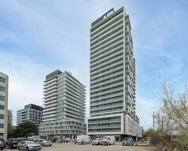 188 Fairview Mall DR #515, Toronto C15, ON M2J 0H7
