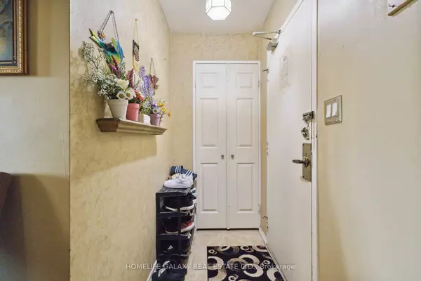 Toronto C11, ON M3C 3A4,20 Edgecliff Golfway #616