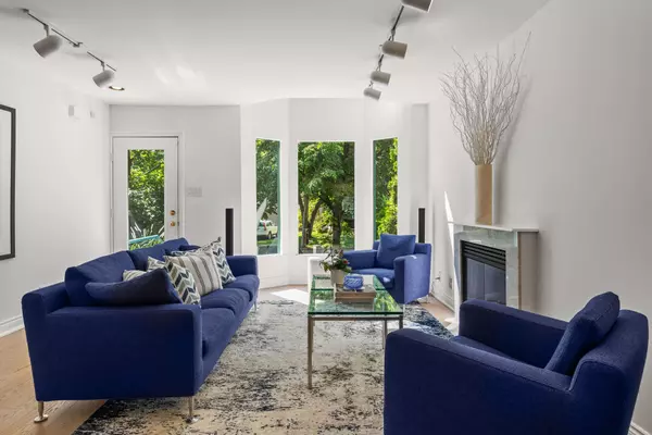 Toronto C09, ON M4T 1T7,22 Glen Elm AVE