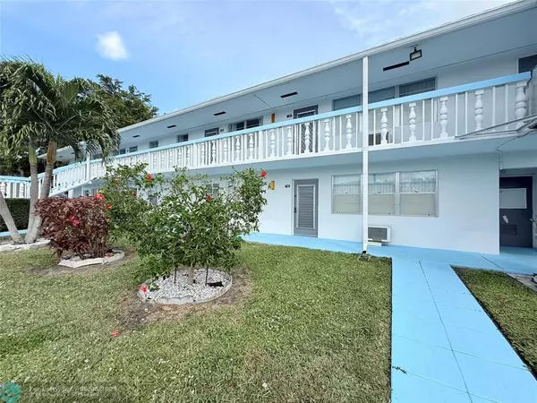 53 Markham C #53, Deerfield Beach, FL 33442