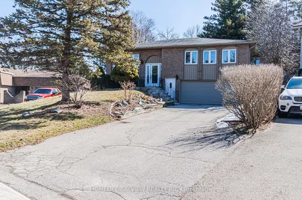49 HILLTOP CT, Caledon, ON L7E 2P8
