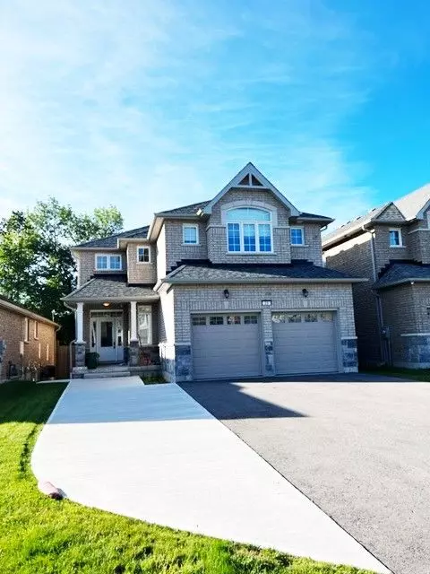 Selwyn, ON K9L 0G4,39 Summer LN