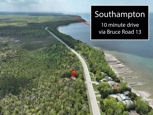 Native Leased Lands, ON N0H 2L0,760 Bruce RD 13 RD