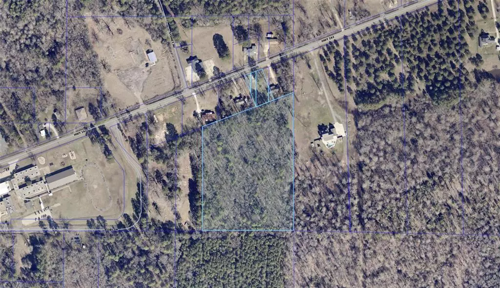 0 Hwy 162, Benton, LA 71006