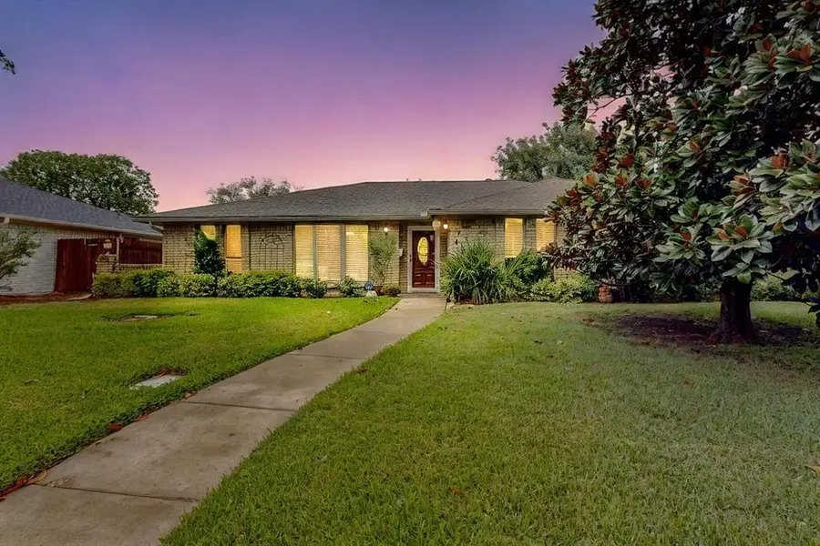 7447 La Bolsa Drive, Dallas, TX 75248