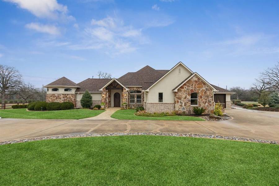 1590 Copper Canyon Road, Copper Canyon, TX 76226