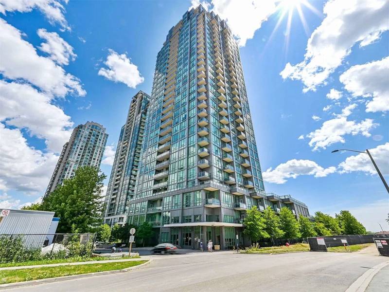 3525 Kariya DR #316, Mississauga, ON L5B 0C2