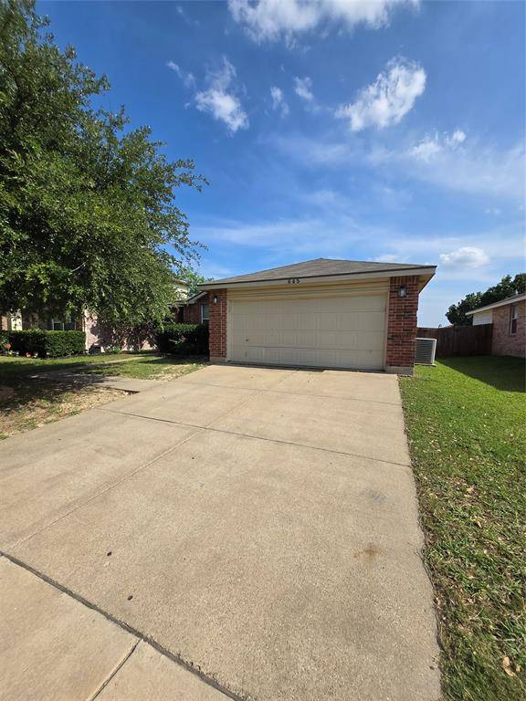 Fort Worth, TX 76179,645 Granite Ridge Drive