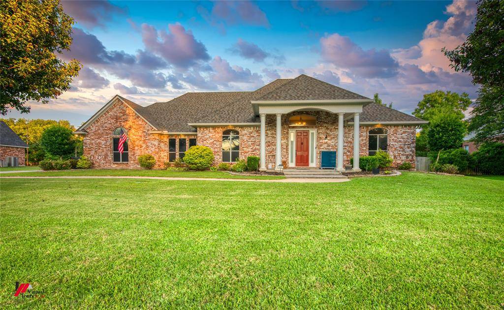 Bossier City, LA 71111,342 Hunters Hollow