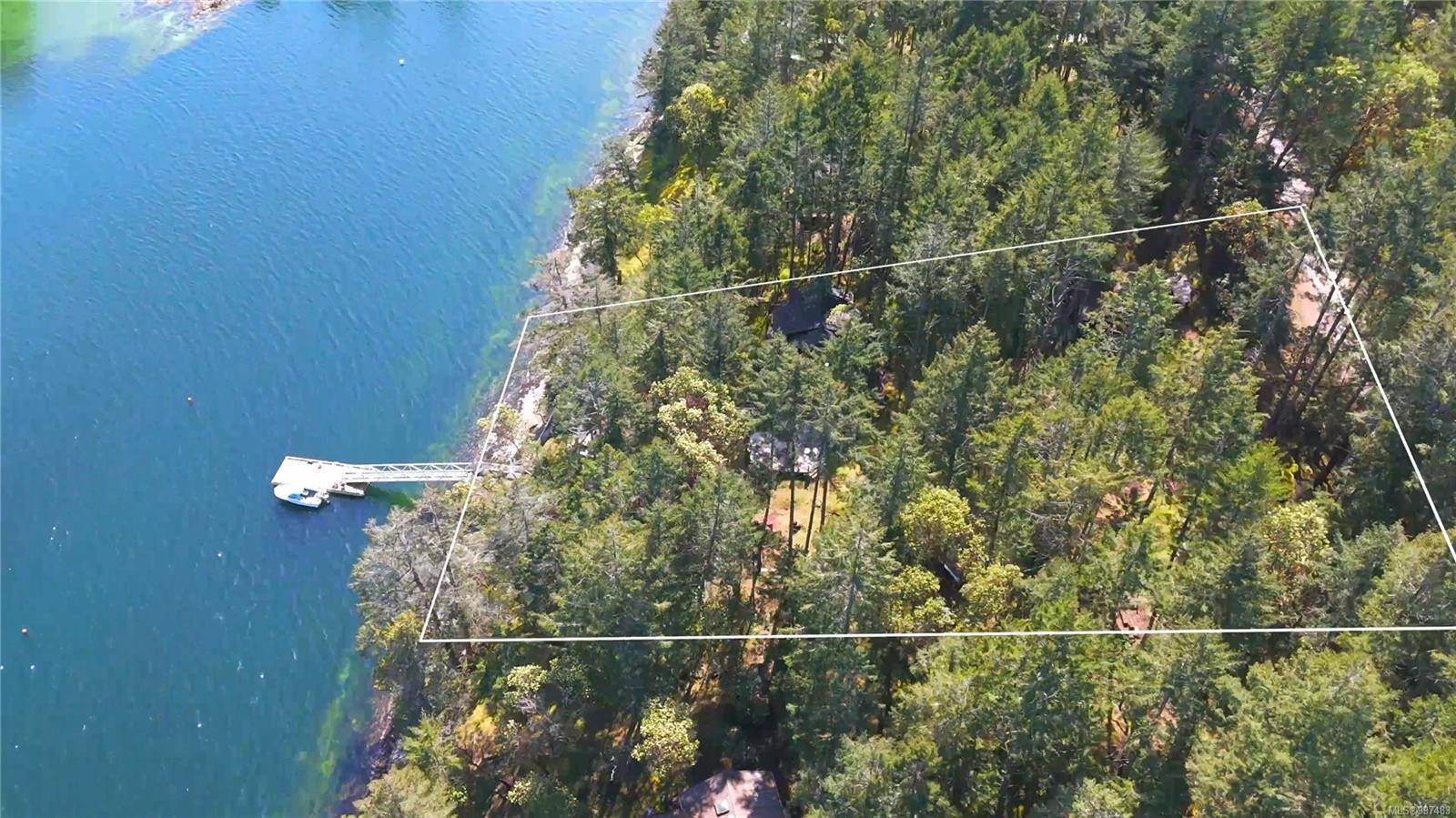 Decourcy Island, BC A1A 1A1,550 Cardale Rd