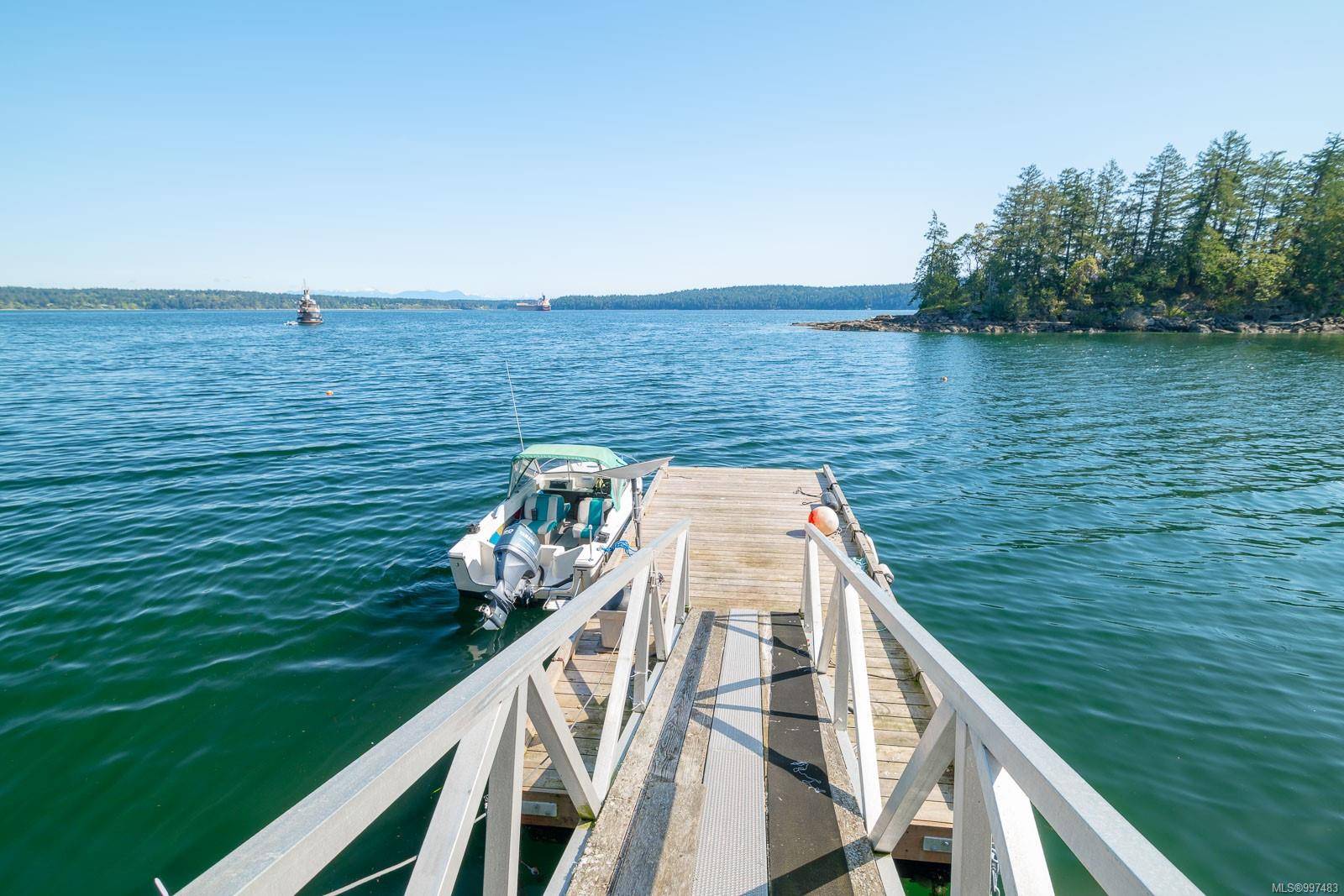 Decourcy Island, BC A1A 1A1,550 Cardale Rd