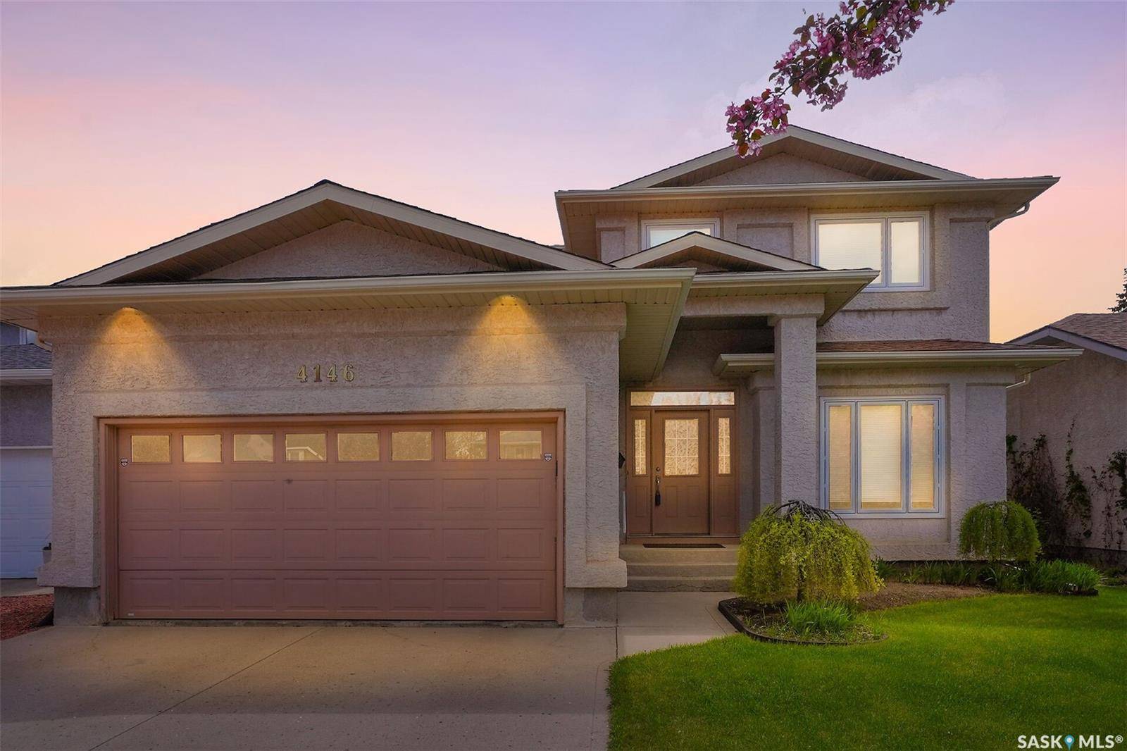 Regina, SK S4V 2S1,4146 Wascana Ridge PLACE