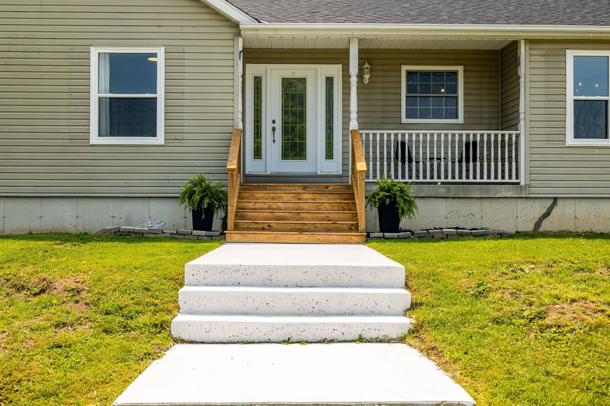 Tay Valley, ON K7H 3C9,969 Harper RD