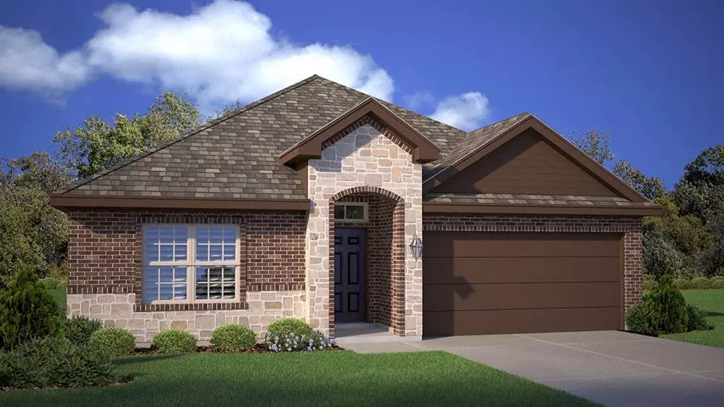 Granbury, TX 76049,104 SEABISCUIT Court