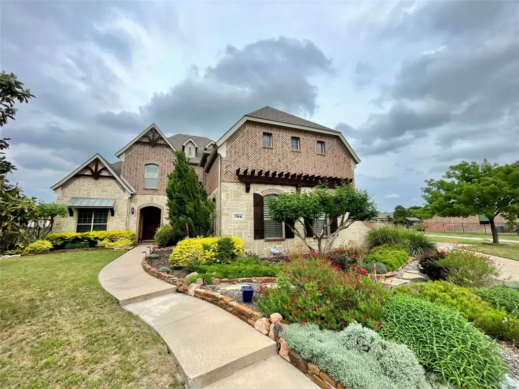 Rockwall, TX 75087,794 Amherst Drive