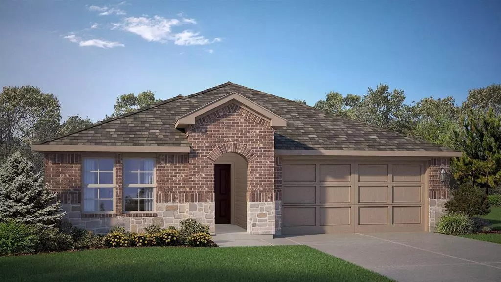 Fort Worth, TX 76108,9469 MINT HILL Drive
