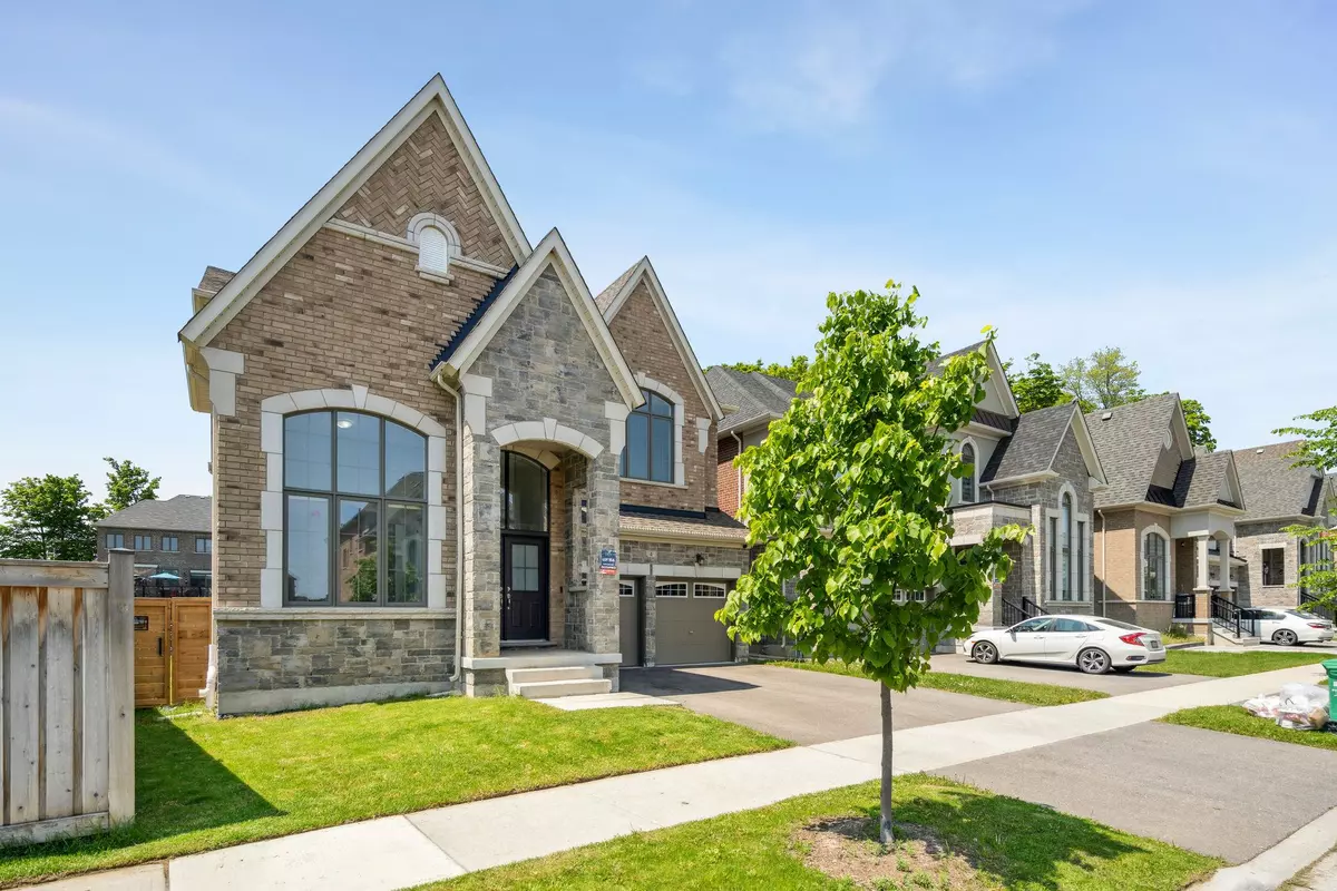 Caledon, ON L7C 4G4,4 Daisy Meadow CRES
