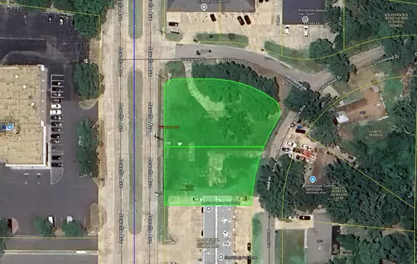 0 Jewella Avenue, Shreveport, LA 71118