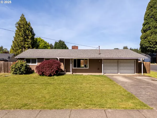 349 GUN CLUB RD, Woodland, WA 98674