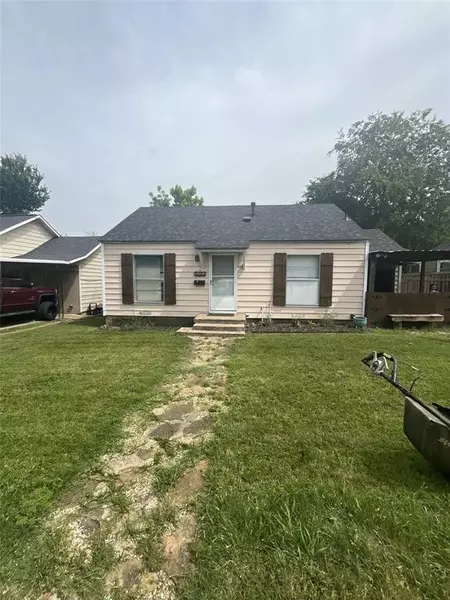 4133 Alamo Avenue, Fort Worth, TX 76107