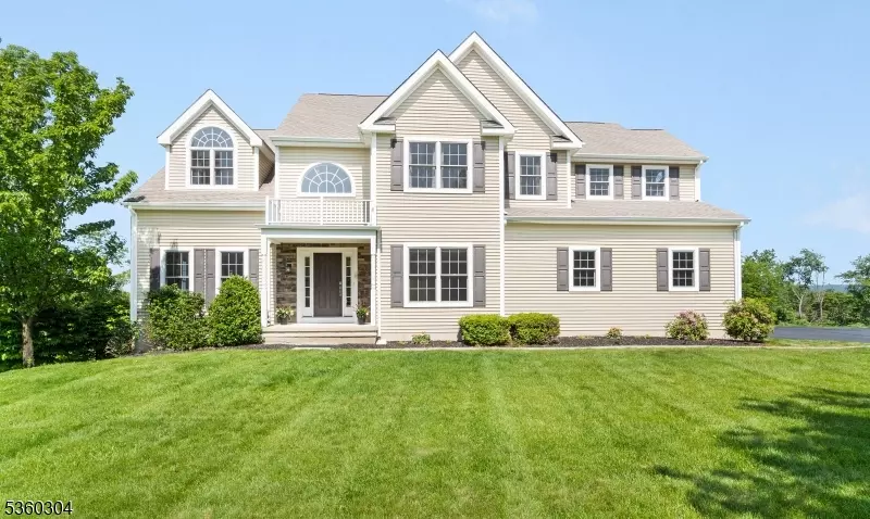 3 Spyglass Hl, Fredon Twp., NJ 07860