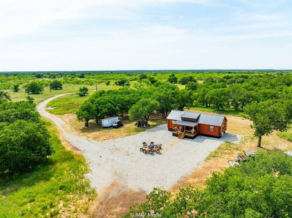Jermyn, TX 76459,TBD Old Gertrude Road