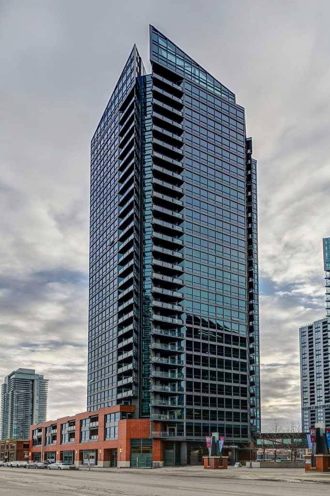 Calgary, AB T2G 0G3,225 11 AVE SE #2709