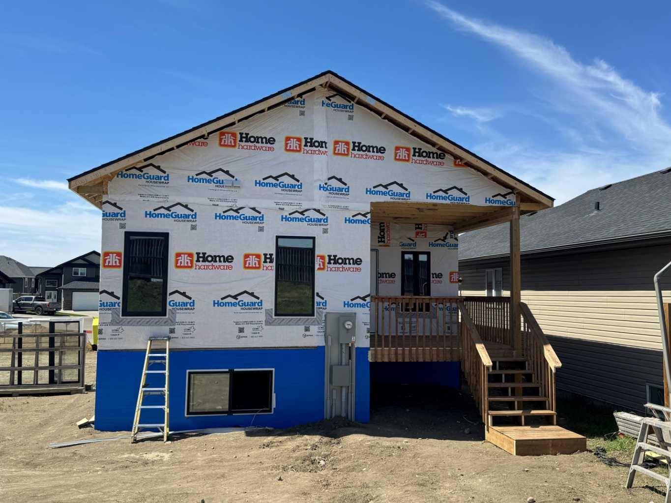 Lloydminster, SK S9V 2K6,3321 41 AVE