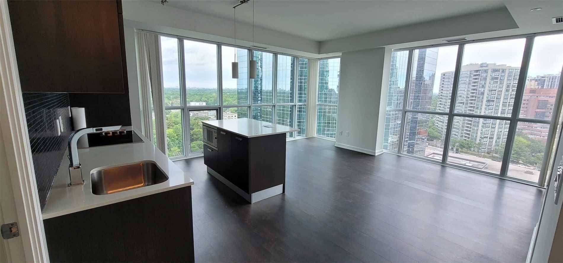 9 Bogert AVE #1207, Toronto C07, ON M2N 0H3