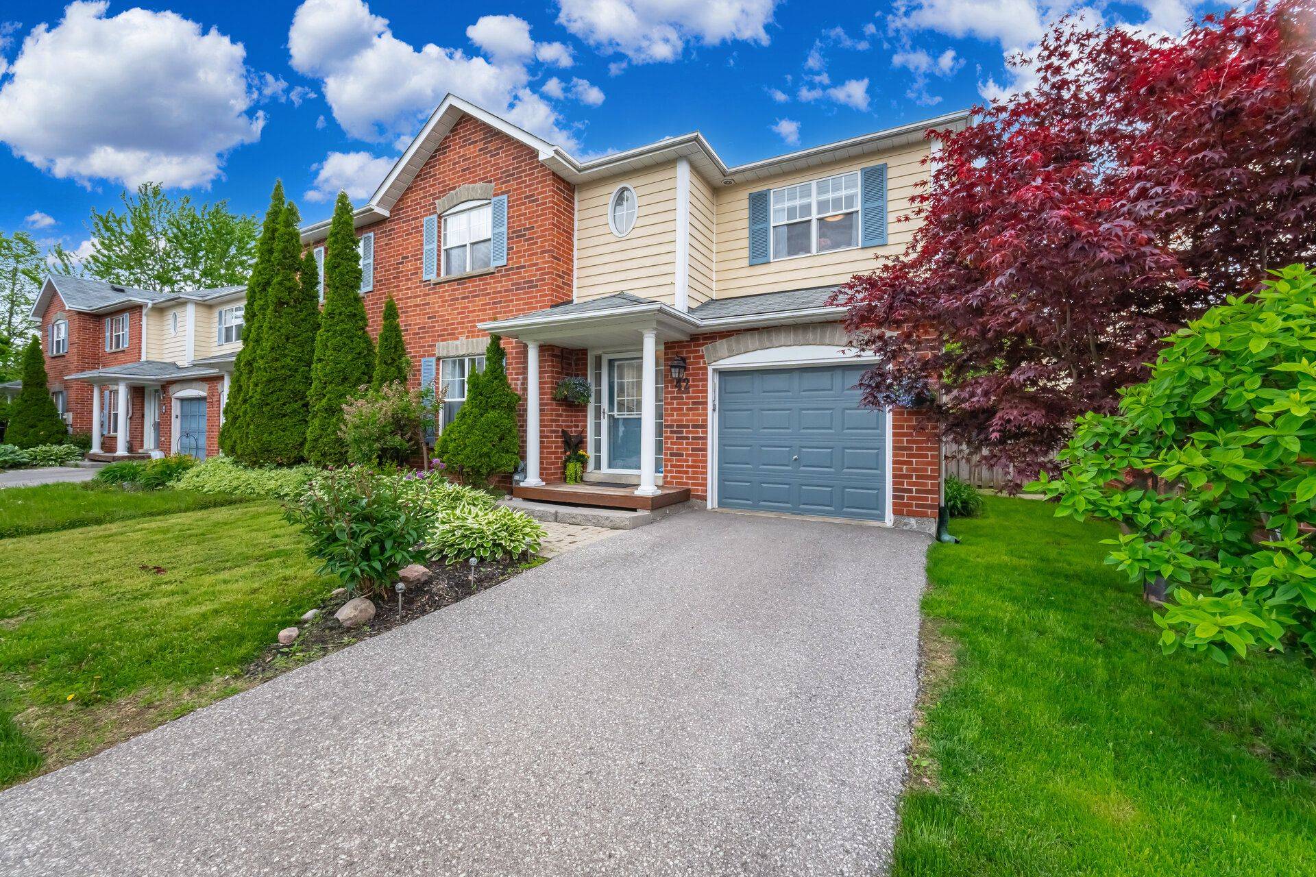 2800 Courtice RD #42, Clarington, ON L1E 2M6