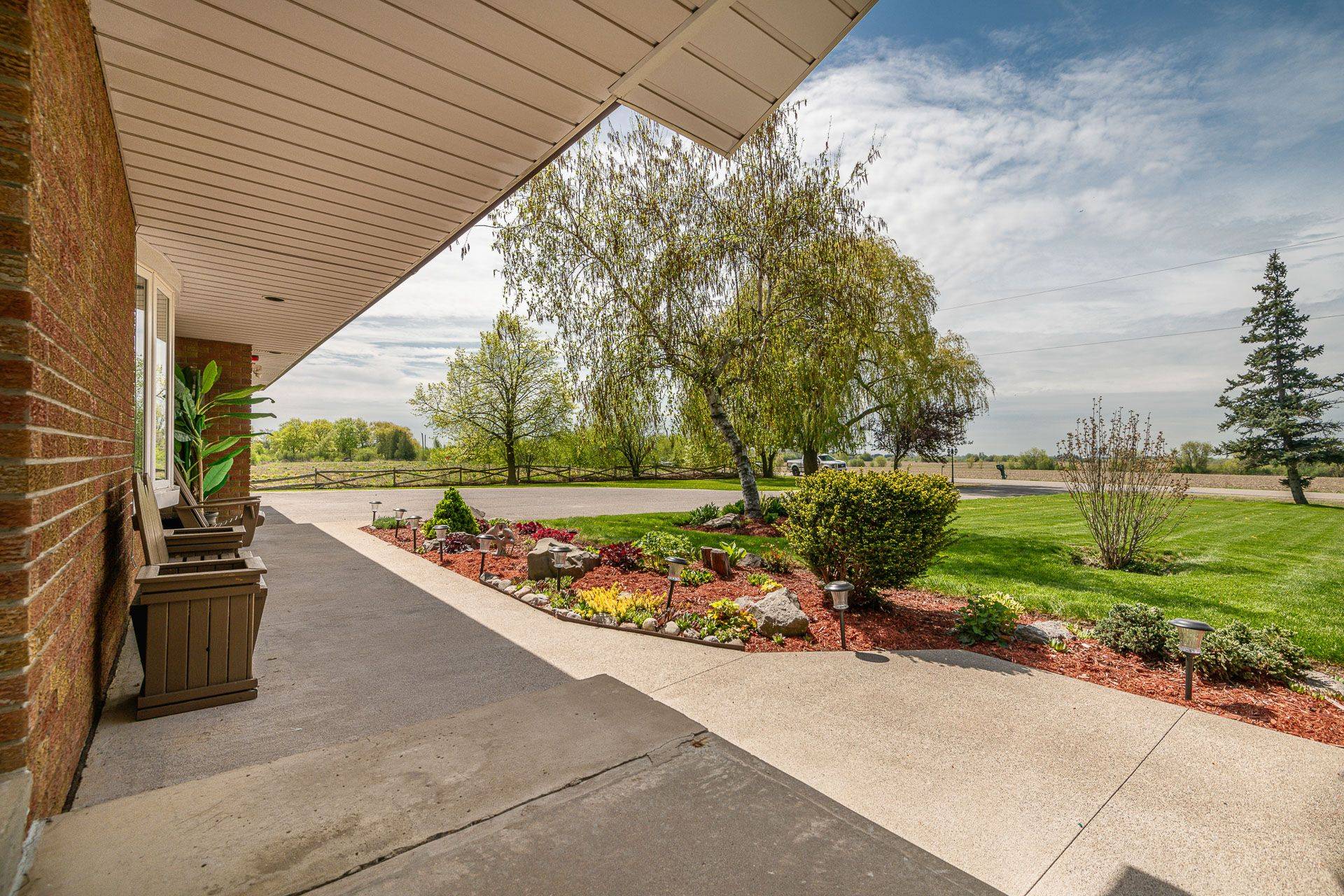 Caledon, ON L7E 0Z6,12591 Humber Station RD