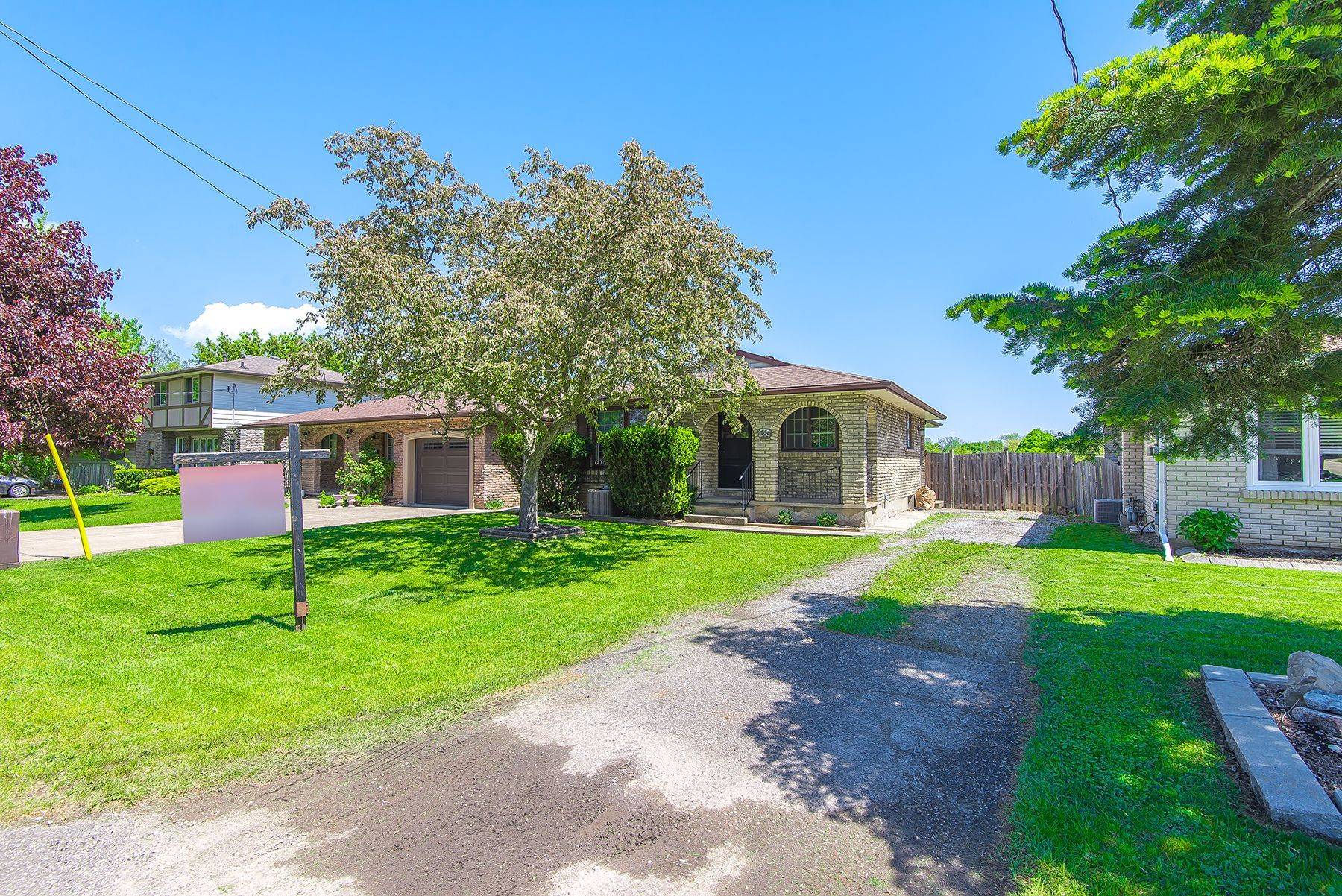 St. Catharines, ON L2S 1S8,105 Hillview RD