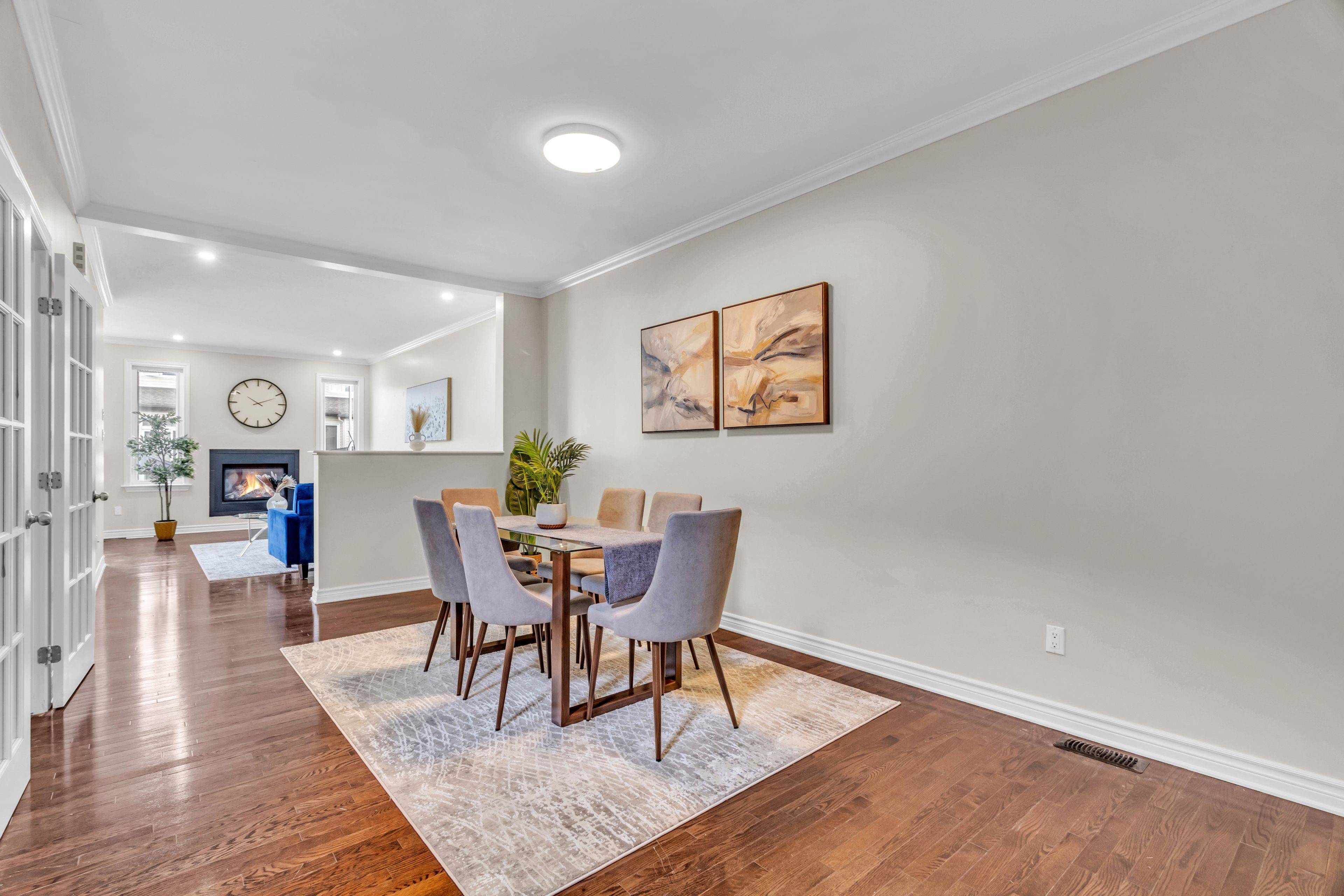 Barrhaven, ON K2J 0N8,275 Broxburn CRES