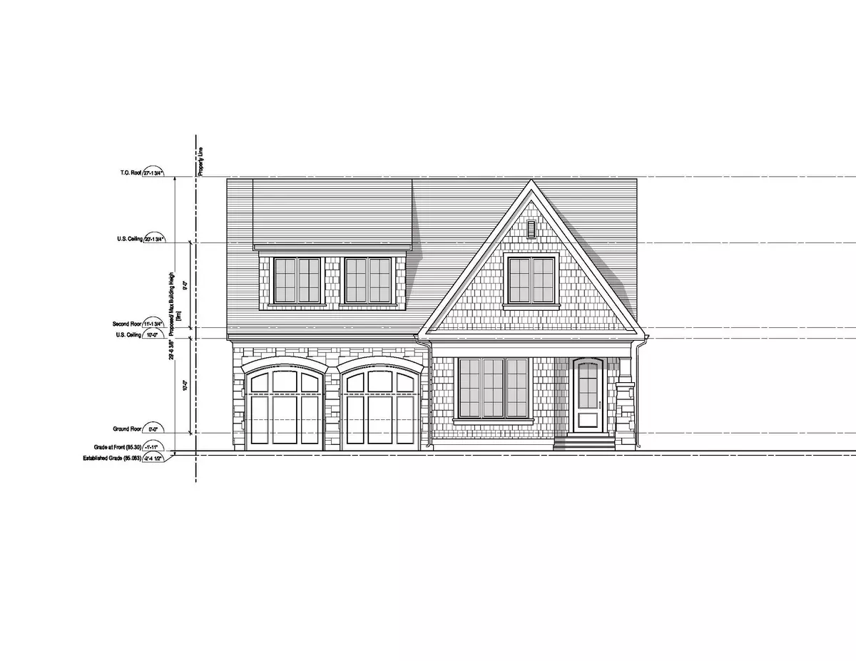 Oakville, ON L6J 3Y5,74A Howard AVE