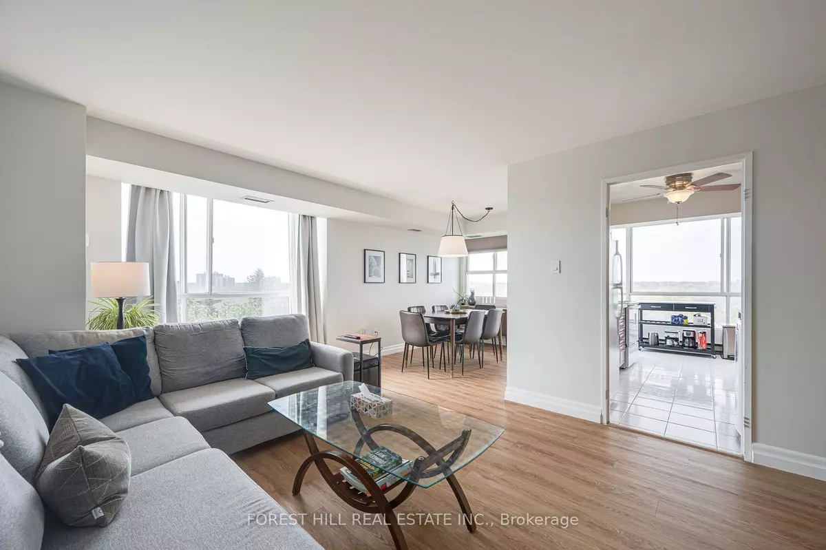 Toronto W05, ON M9M 3A1,3077 Weston RD #609