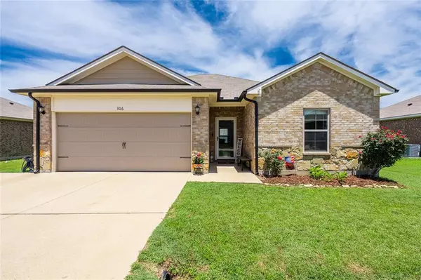 Mabank, TX 75147,306 Breaux Lane