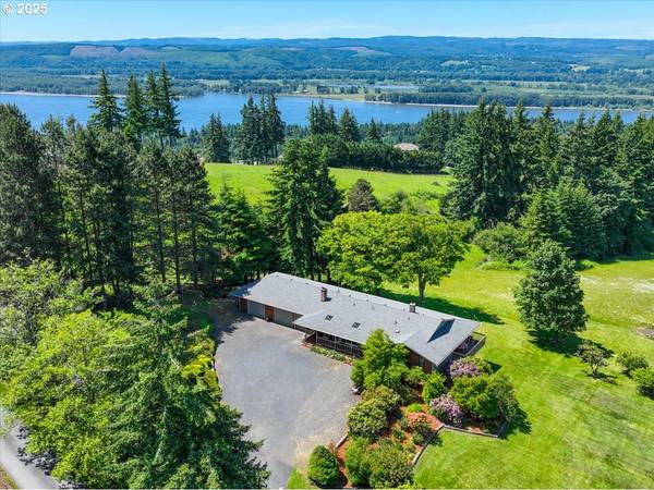 622 CONFER RD, Kalama, WA 98625