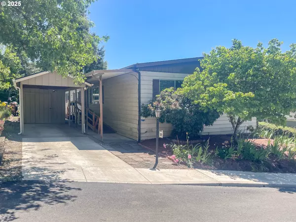 89 DANITA LN, Roseburg, OR 97470
