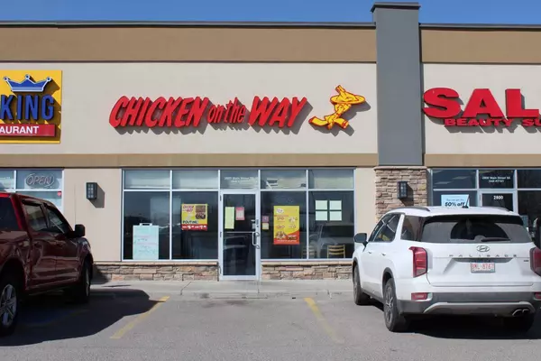 2800 Main ST Southeast #2131, Airdrie, AB T4B3G2