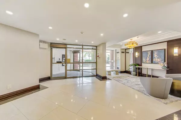 Toronto C06, ON M3H 6B4,800 Sheppard AVE W #405